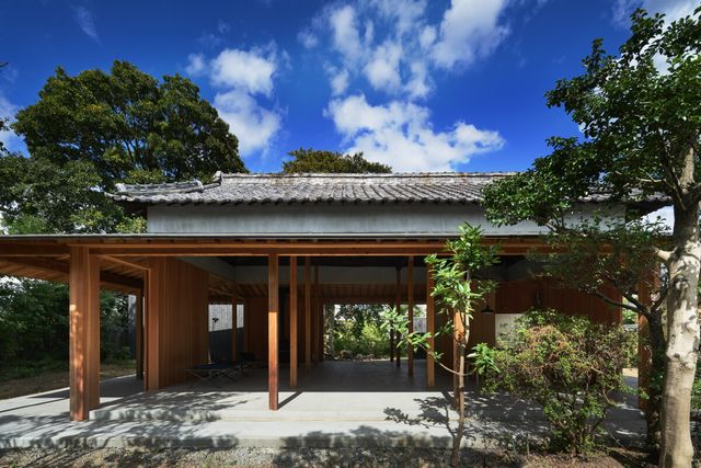 Як виглядає найкращий у світі дім: фото - фото 337688