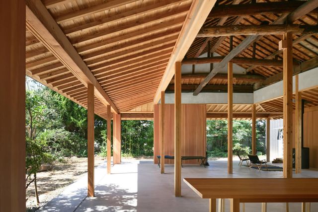 Як виглядає найкращий у світі дім: фото - фото 337690