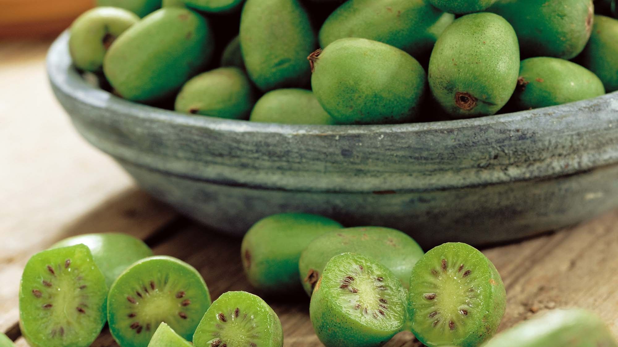 Медики розповіли, кому не варто зловживати ківі