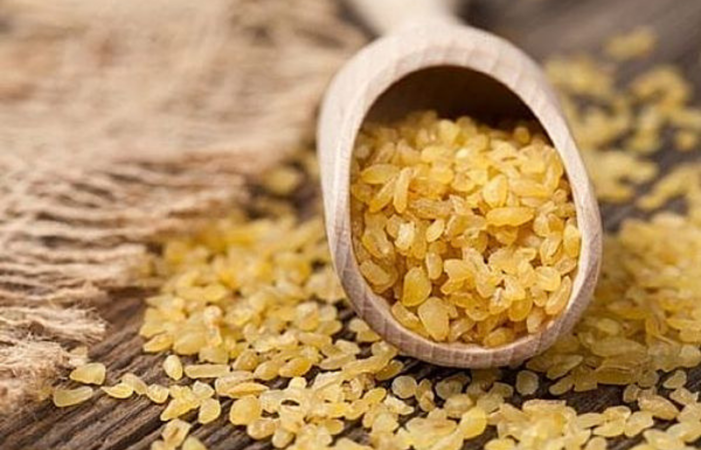 Булгур – що це за крупа: види, калорійність, користь і шкода