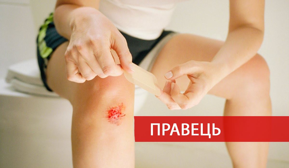 Усе, що треба знати про правець - фото 1