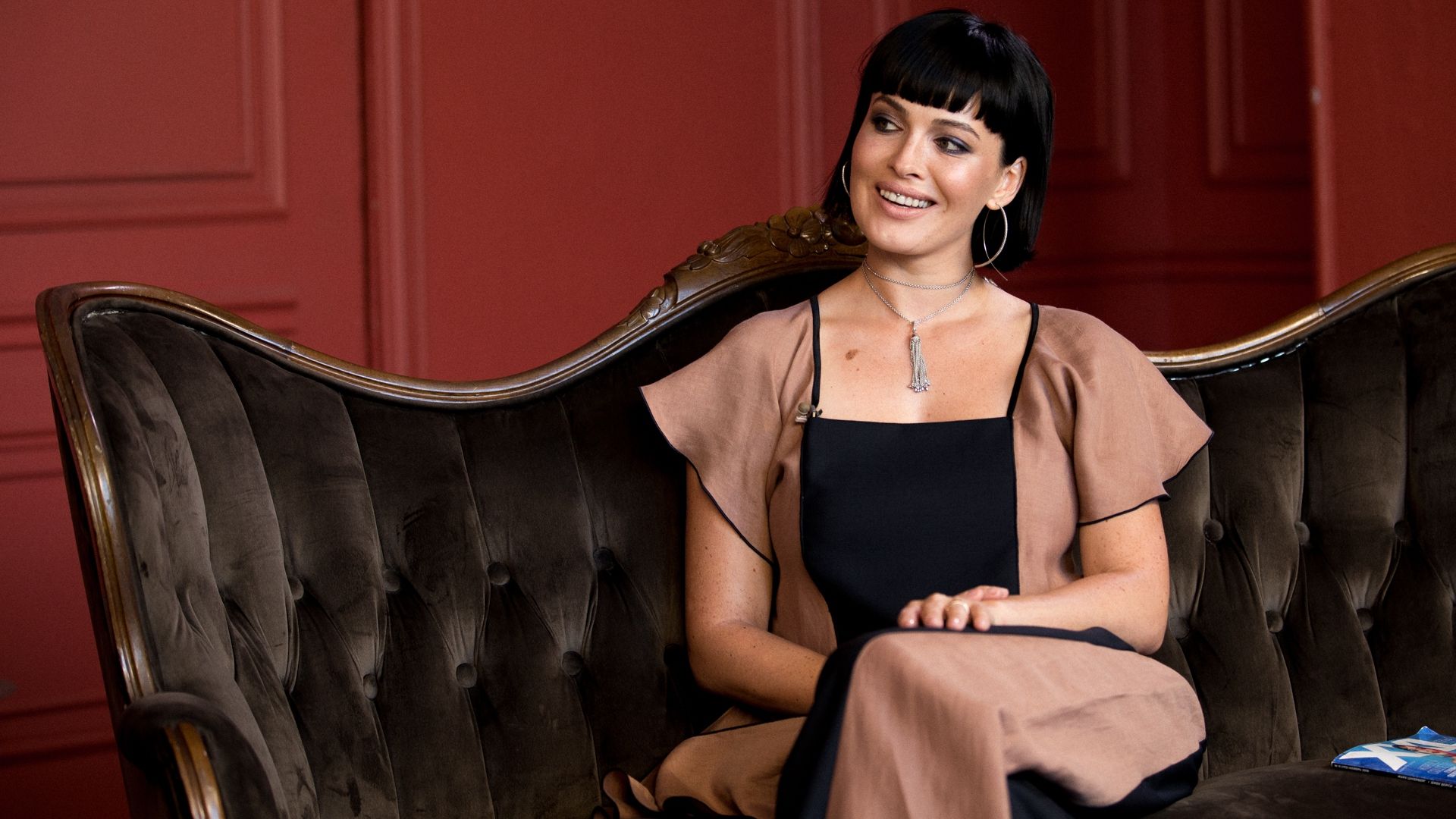 Даша Астаф'єва похвалилася результатами схуднення