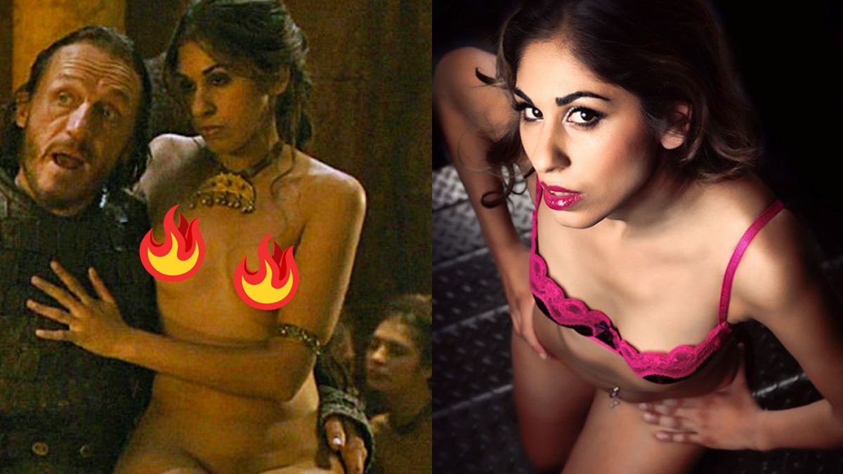 Кадри з серіалу - фото 1