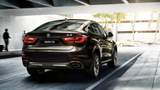 У мережі з'явилися фотографії нового BMW X6