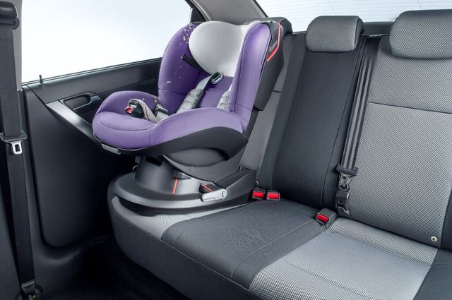 В Україну привезли ще одне бюджетне авто: фото новинки - фото 337846