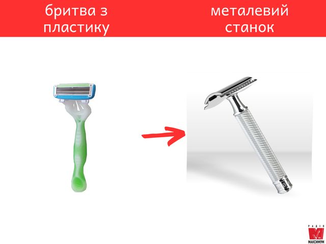 До Всесвітнього дня навколишнього середовища: чим замінити пластик у повсякденному житті - фото 337880
