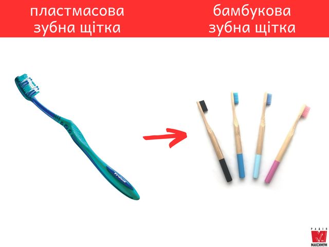 До Всесвітнього дня навколишнього середовища: чим замінити пластик у повсякденному житті - фото 337881