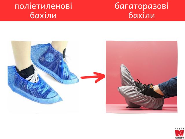 До Всесвітнього дня навколишнього середовища: чим замінити пластик у повсякденному житті - фото 337887