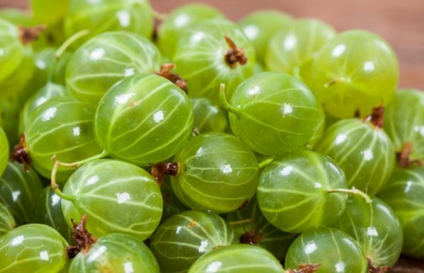 Повидло з цілого аґрусу дуже смачне! - фото 1