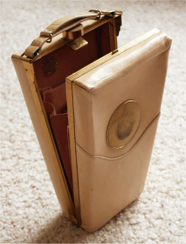 Яки виглядає рожевий Dodge, який створили спеціально для жінок: фото - фото 337973