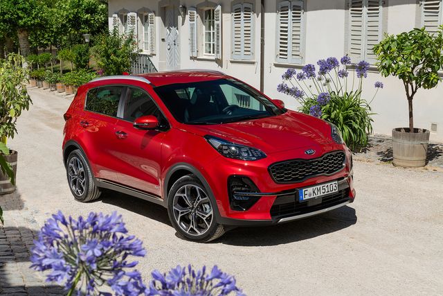 Найкращі дизельні кросовери на українському ринку - фото 337995