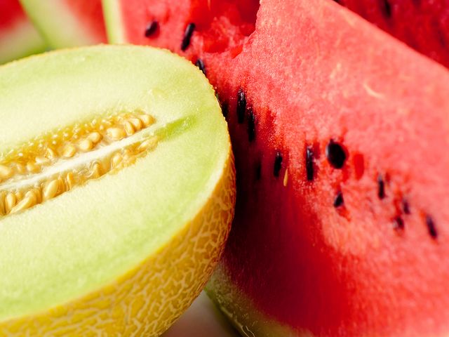 Диня і кавун- фото 338018