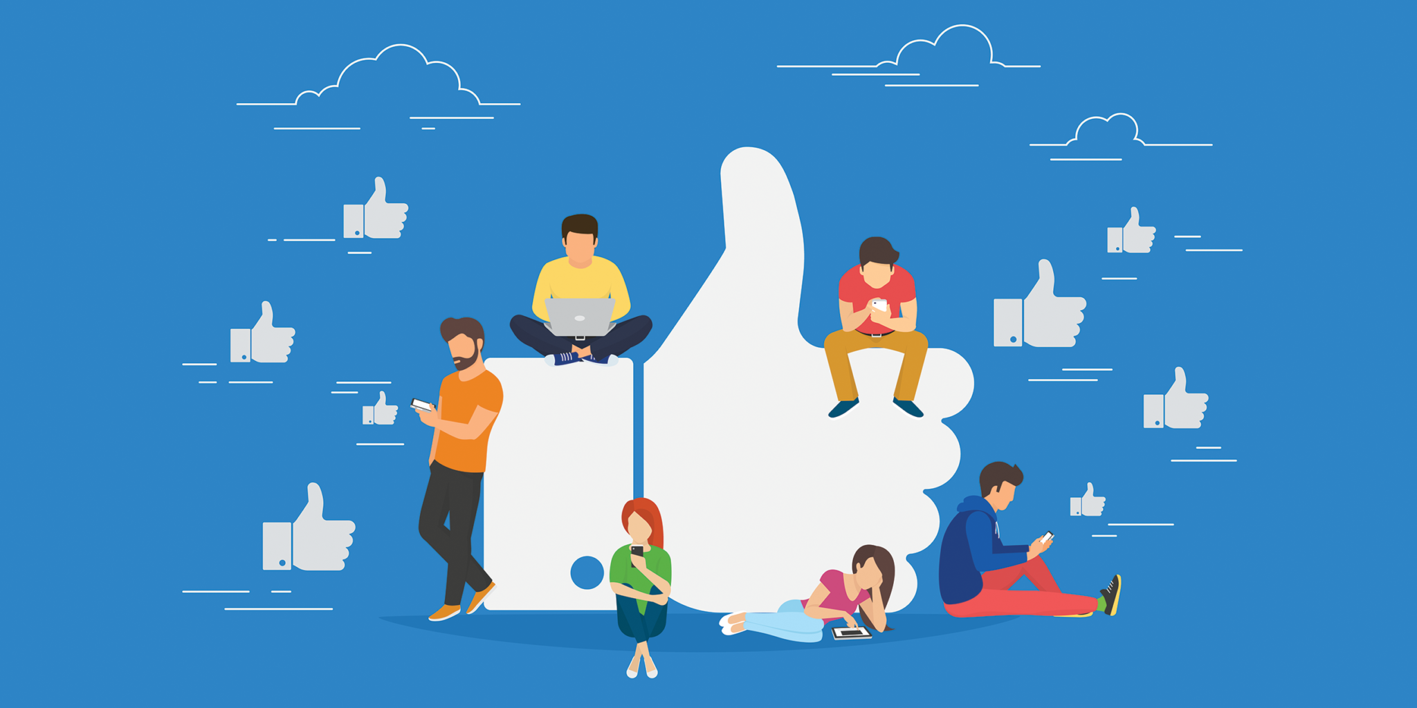 Facebook буде боротися з сумнівною медичною інформацією