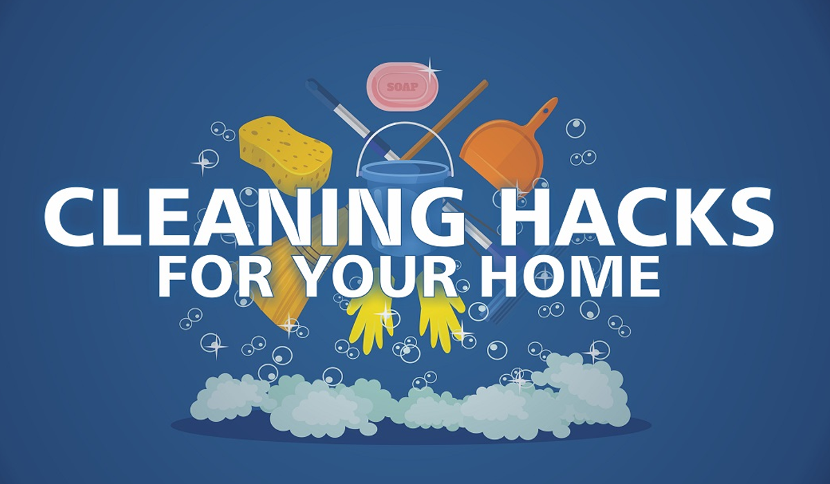 Круті побутові лайфхаки на кожен день, які спростять вам життя