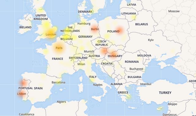 У Facebook та Instagram стався збій: чому соцмережі не працюють - фото 338111