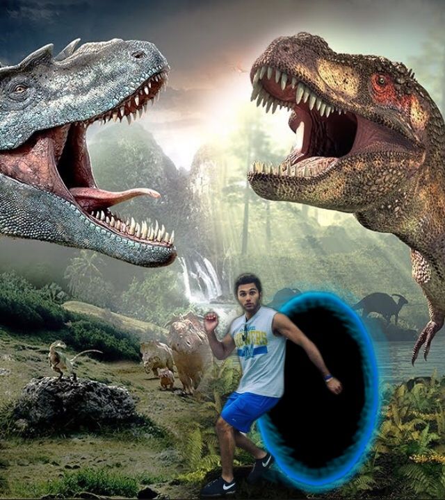 Бігун зіпсував фото заручин і став героєм фотожаб: епічні меми - фото 338197