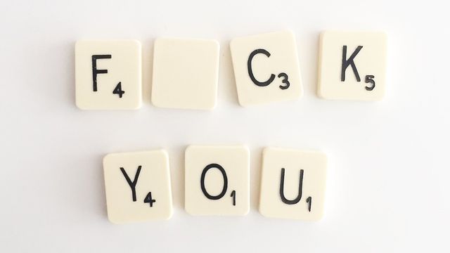 Чому матюкатися корисно для здоров'я: - фото 338202