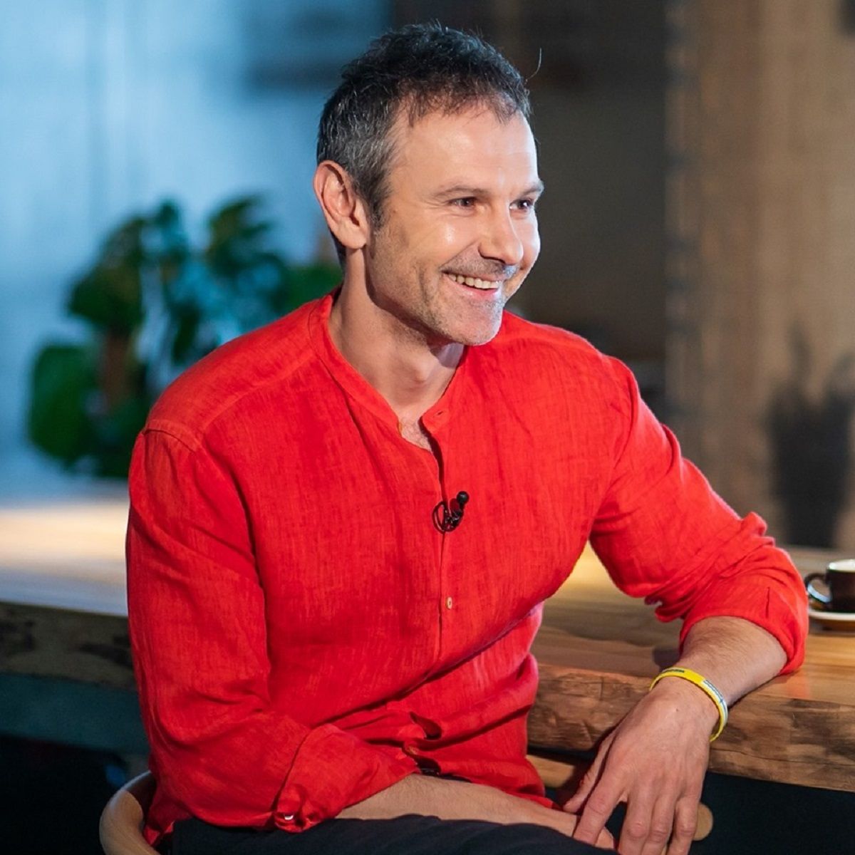 Вакарчук прокоментував заборону матюків - фото 1