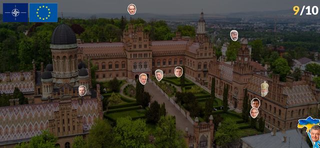 Допоможи Україні вступити в ЄС: патріотична гра підірвала мережу - фото 338262