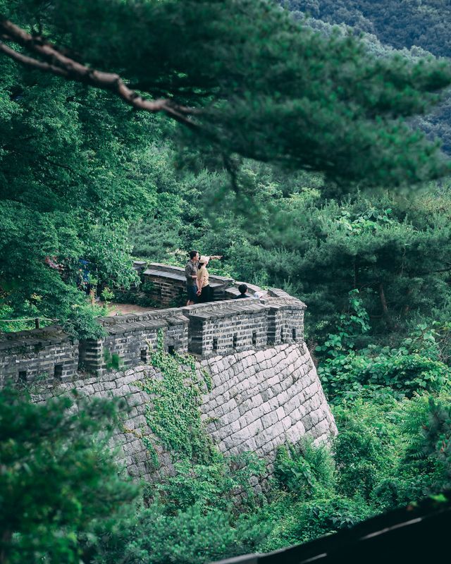 Американець змінив нестерпну роботу на життя в Сеулі: захопливі кадри - фото 338276