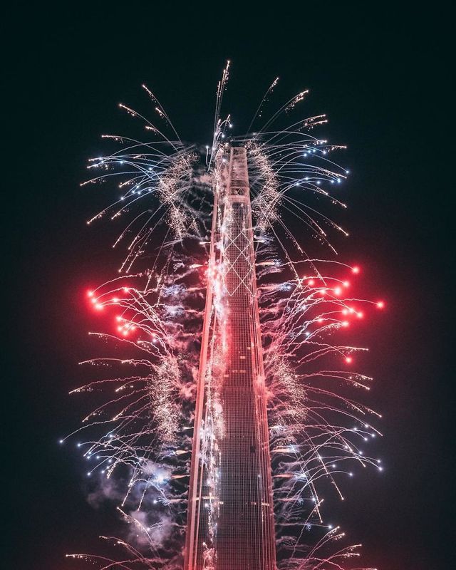 Американець змінив нестерпну роботу на життя в Сеулі: захопливі кадри - фото 338285