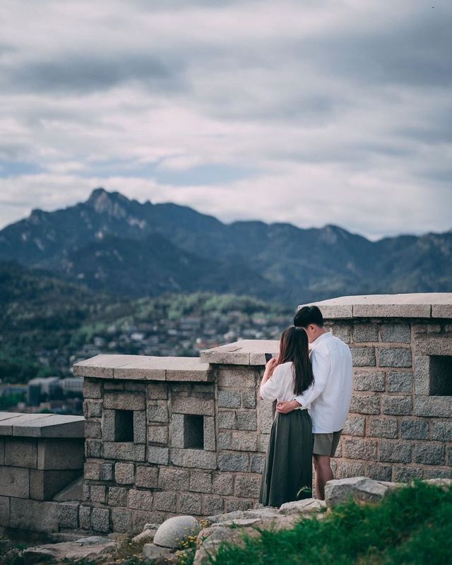 Американець змінив нестерпну роботу на життя в Сеулі: захопливі кадри - фото 338291