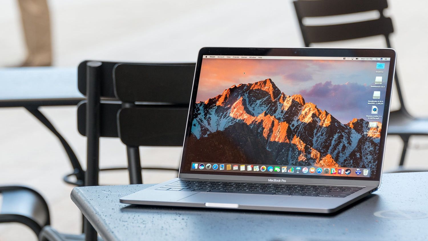 У Macbook зміниться механізм клавіатури - фото 1