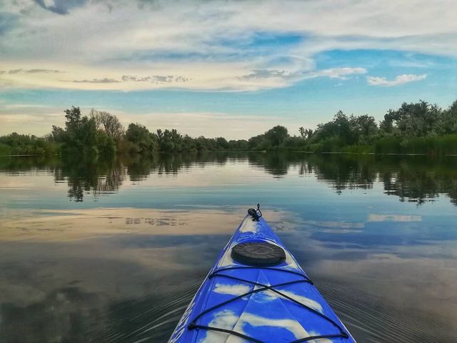 Вилкове – українська Венеція: чим вас вразить унікальне місто в дельті Дунаю - фото 338301