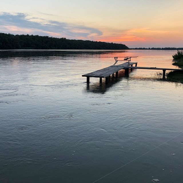 Вилкове – українська Венеція: чим вас вразить унікальне місто в дельті Дунаю - фото 338302