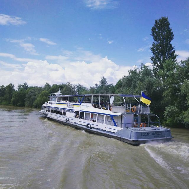 Вилкове – українська Венеція: чим вас вразить унікальне місто в дельті Дунаю - фото 338303