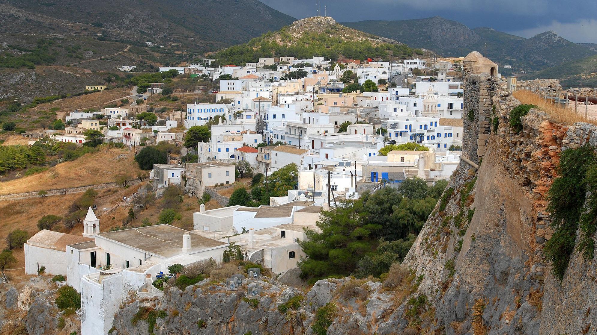 Острів Артикітера - фото 1