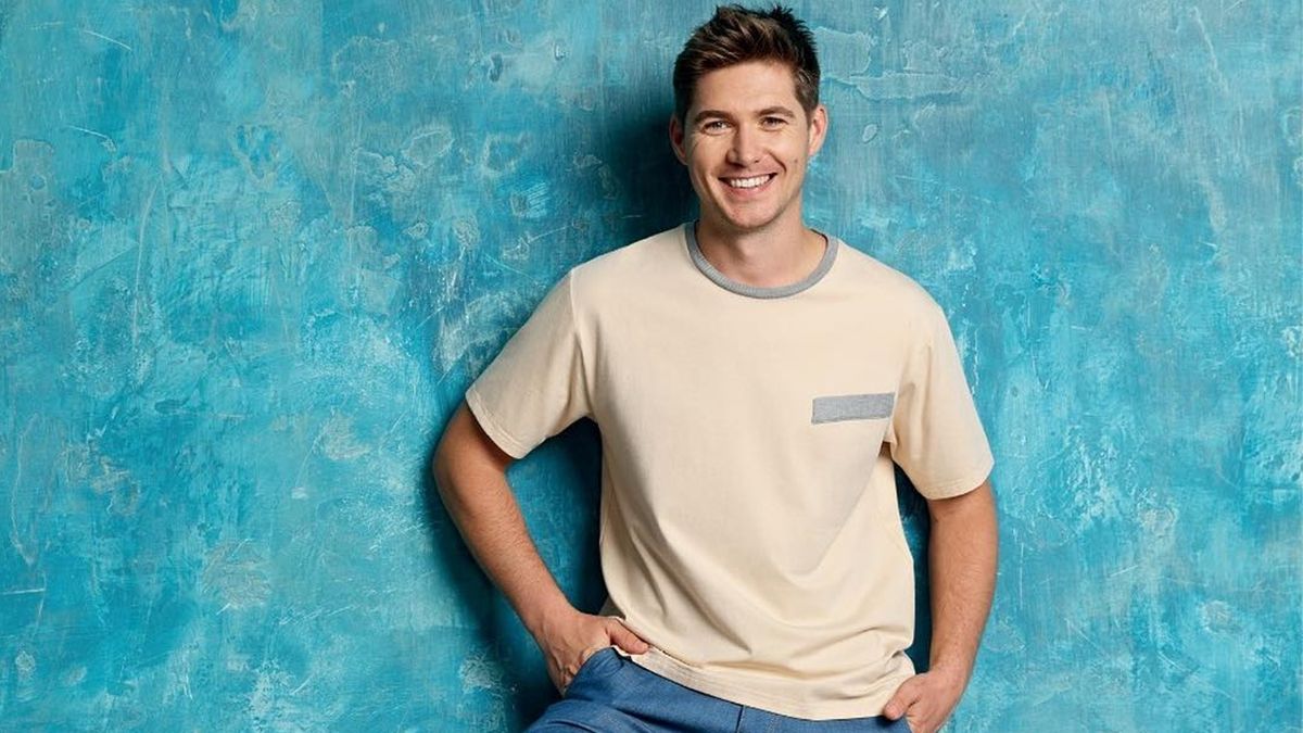 Володимир Остапчук опублікував фото "ню"