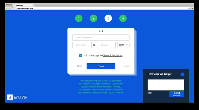 Створено сайт, у якому втілено найгірші елементи сучасного веб-дизайну - фото 338373