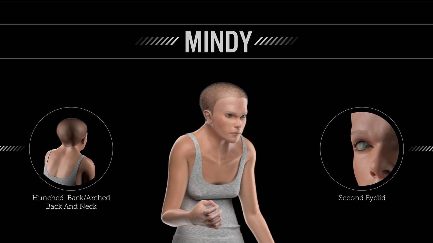 Вчені показали жінку майбутнього: жах