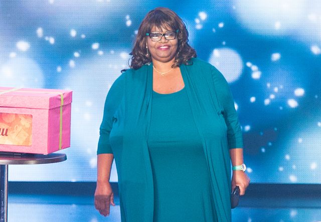 Як виглядають найбільші натуральні груди в світі - фото 338386