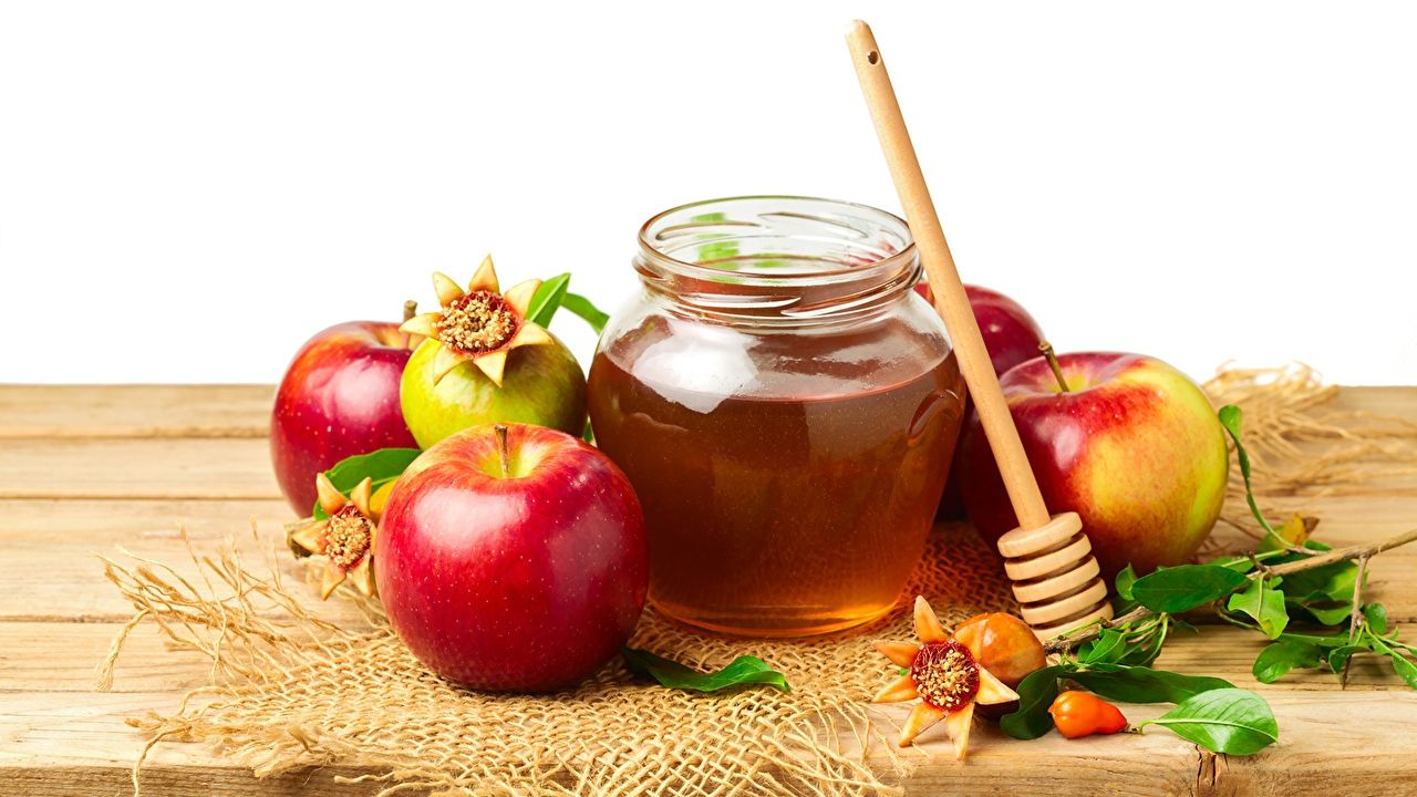 Користь меду - фото 1