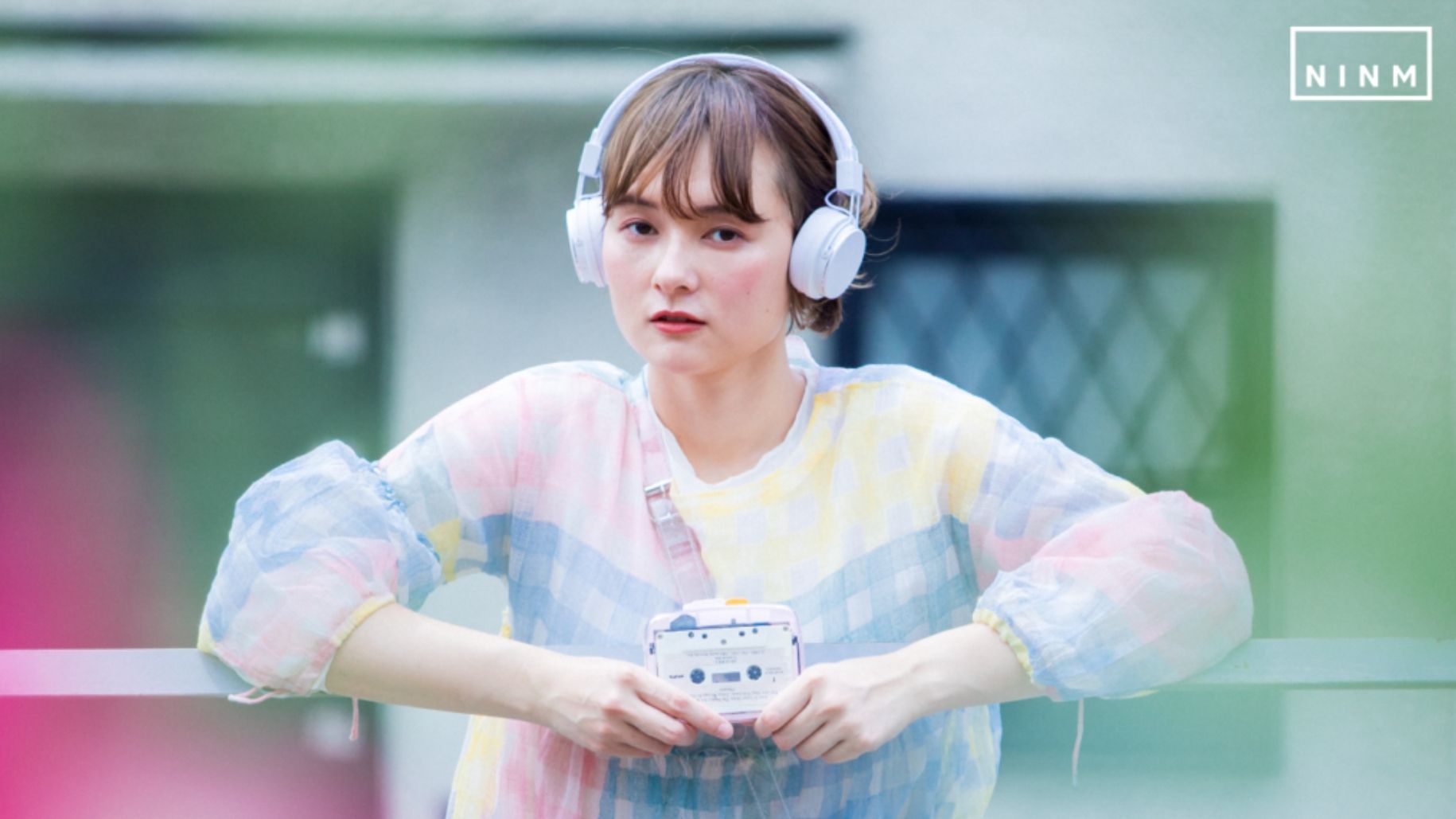 На честь ювілею Sony Walkman створили плеєр для касет з 80-х