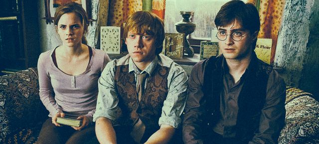 Warner Bros. випустить серіал по всесвіту Гаррі Поттера - фото 338466