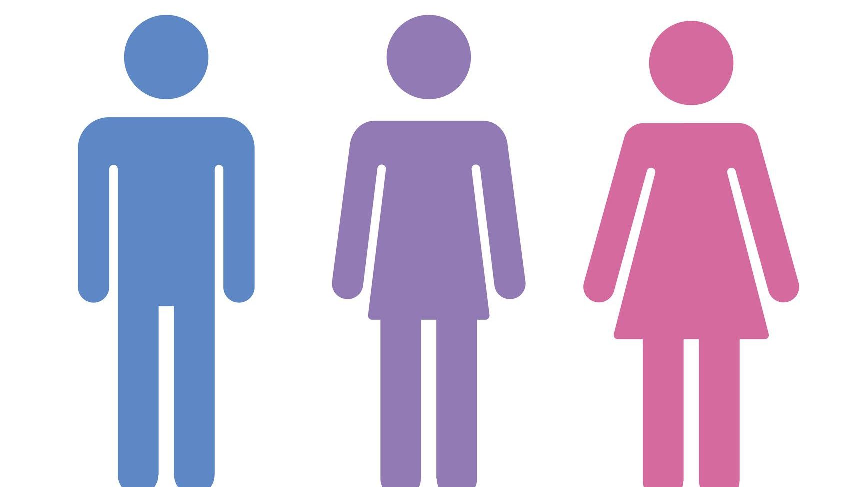 В Ісландії ввели спеціальну форму прізвища для третьої статі - фото 1