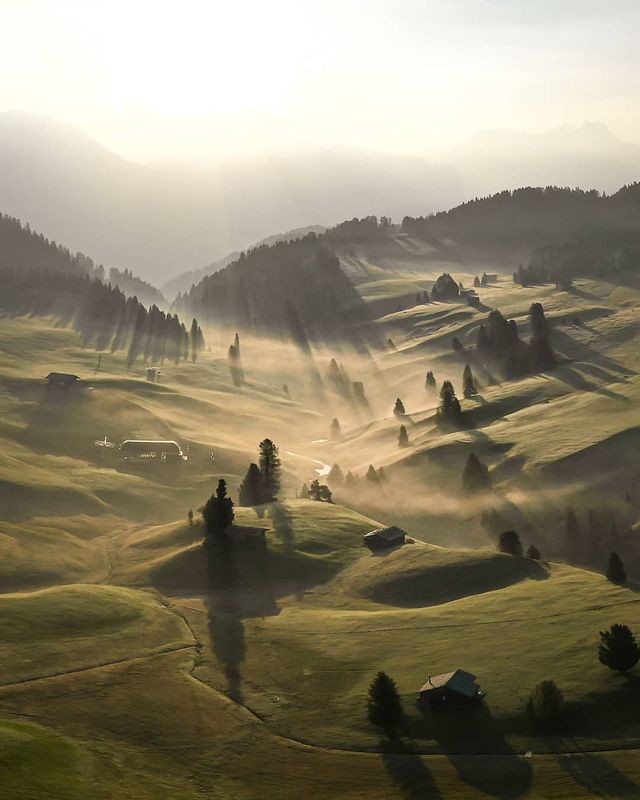 Режисер подорожує світом, надихаючи людей на мандри: захопливі фото - фото 338484