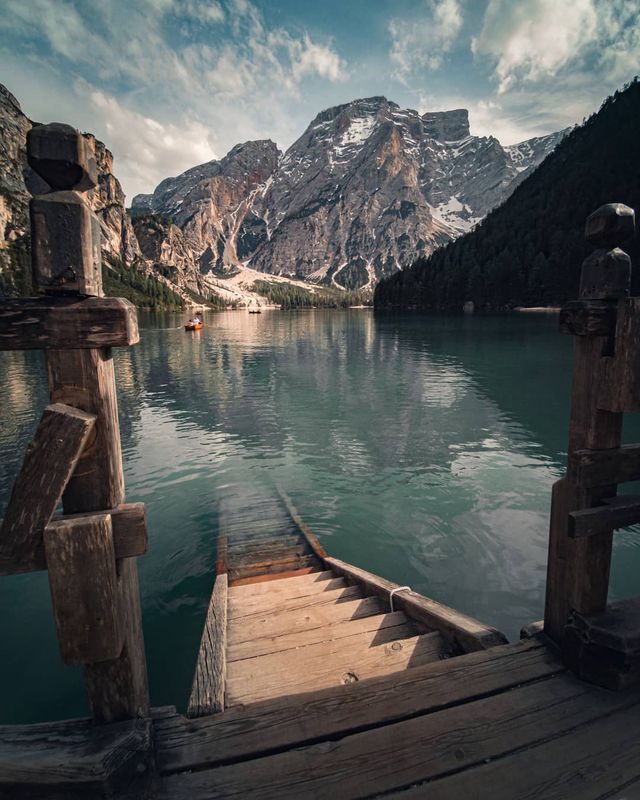 Режисер подорожує світом, надихаючи людей на мандри: захопливі фото - фото 338486