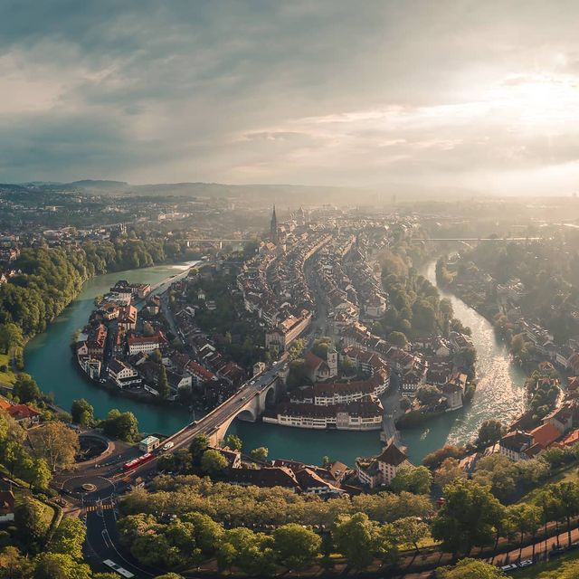 Режисер подорожує світом, надихаючи людей на мандри: захопливі фото - фото 338487