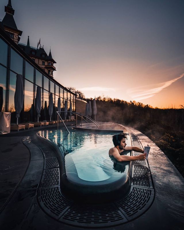 Режисер подорожує світом, надихаючи людей на мандри: захопливі фото - фото 338488