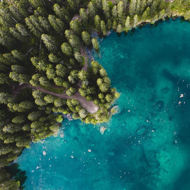 Режисер подорожує світом, надихаючи людей на мандри: захопливі фото - фото 338489