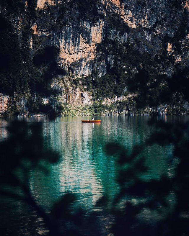 Режисер подорожує світом, надихаючи людей на мандри: захопливі фото - фото 338490