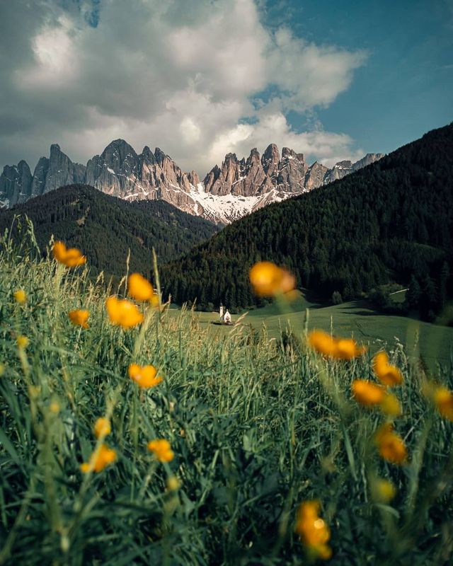 Режисер подорожує світом, надихаючи людей на мандри: захопливі фото - фото 338492