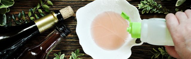 Креативні способи використати недопите вино - фото 338542