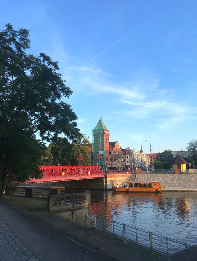 Вроцлав – місто дахів та мостів: як впіймати гнома та полюбити Польщу за 5 днів - фото 338582