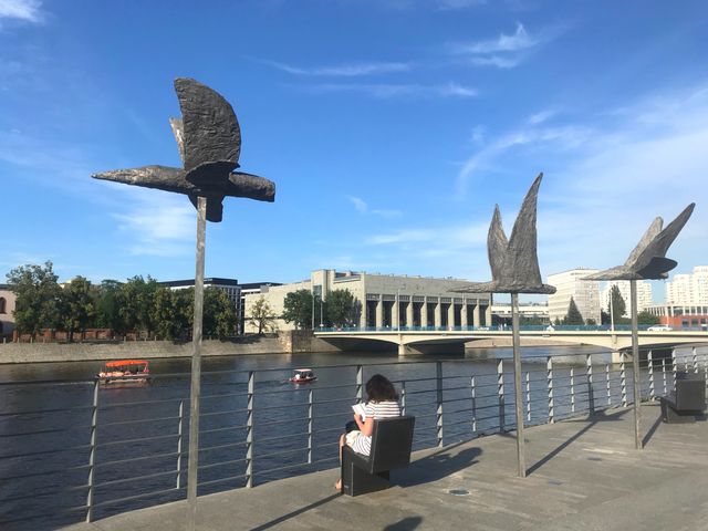 Вроцлав – місто дахів та мостів: як впіймати гнома та полюбити Польщу за 5 днів - фото 338591