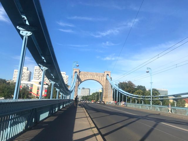 Вроцлав – місто дахів та мостів: як впіймати гнома та полюбити Польщу за 5 днів - фото 338592